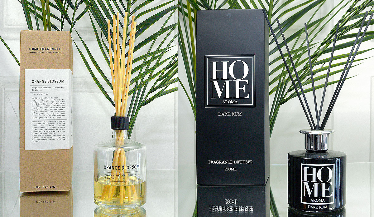 HOME FRAGRANCE – Danger Bainbridge